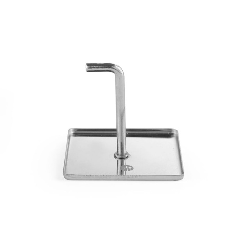 Toiduvormi press 6,3x6,3cm - kandiline