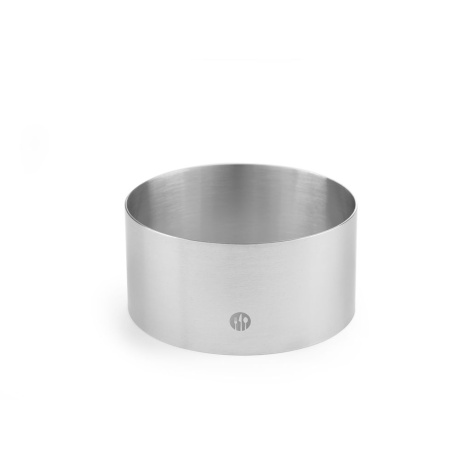 Food ring round, hendi, ā€90x(h)45mm