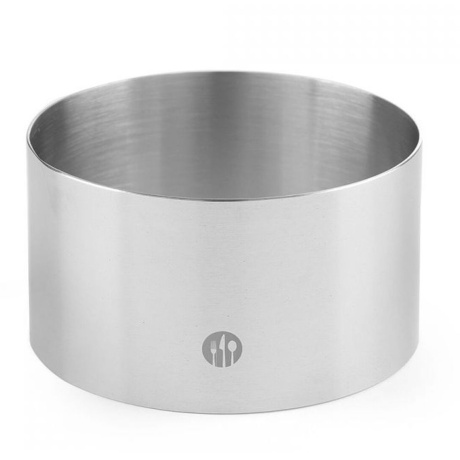 Bakery and confectionery rim - round, hendi, ā€200x(h)60mm