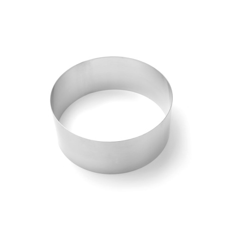 Küpsisevormid 4cm 4tk