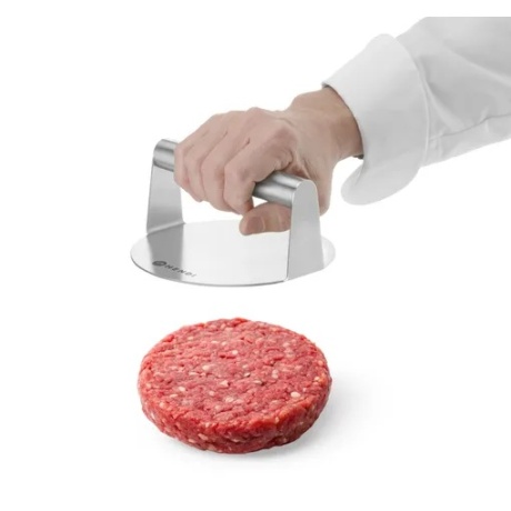 Burgeripress ⌀16cm 