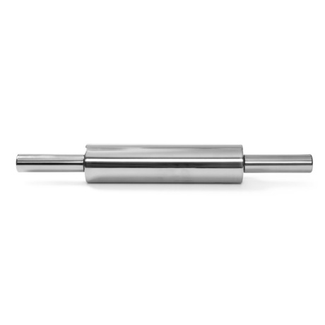 Roostevaba taignarull ø62mm