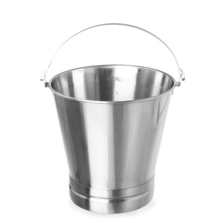 Ämber äärisega 12l