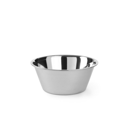 Миска с бортиком 3,1л