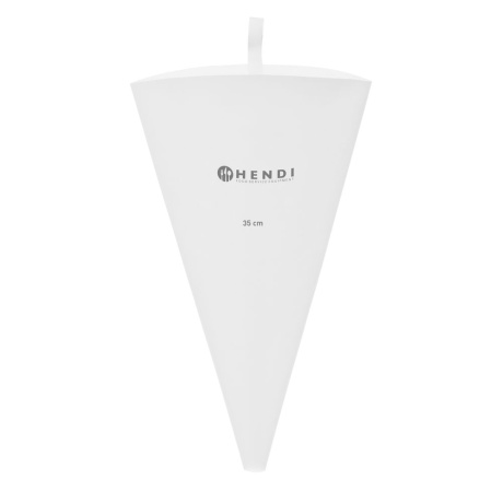 Pritskott profi 35cm