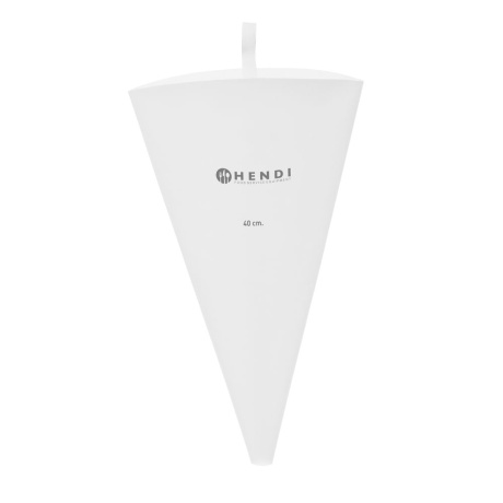 Pritskott profi 40cm
