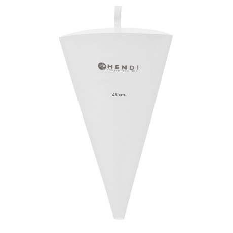 Pritskott profi 45cm