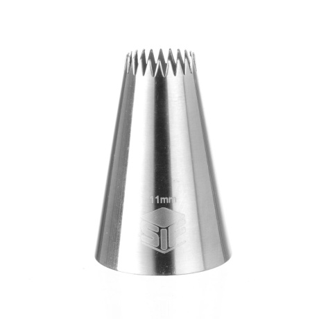 Otsik pritskotile 11mm