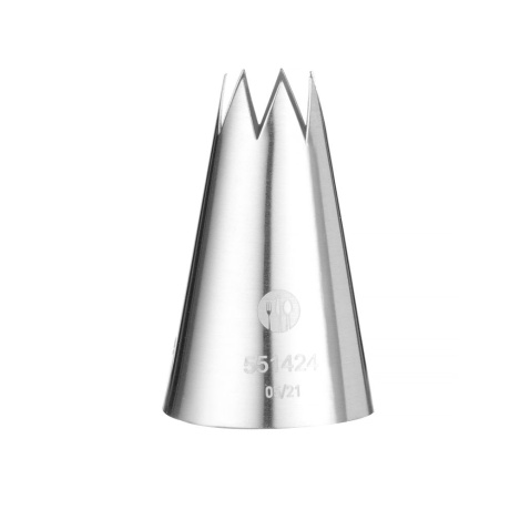 Otsik pritskotile 12mm