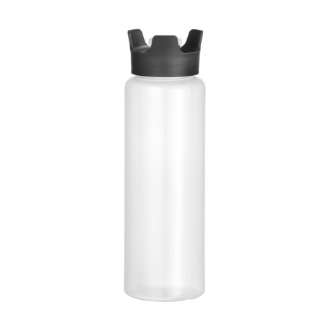 Non-drip sauce bottle, hendi, 0,23l, ā€50x(h)160mm