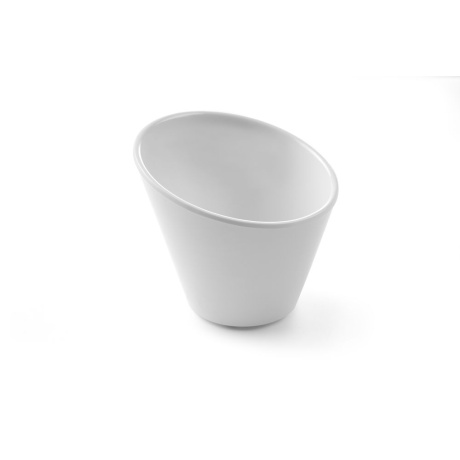 Kaldus servaga salatikauss 11cm