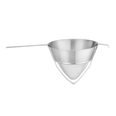Traatvõrguga koonussõel 25cm