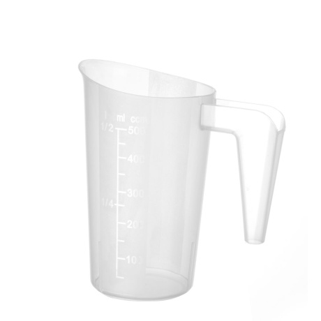 Mõõtekann 0,5l