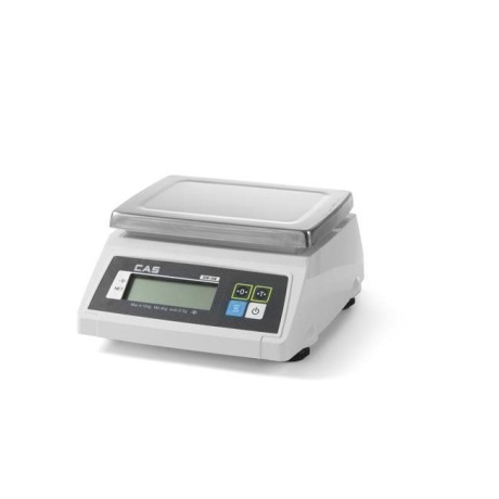 Köögikaal HENDI 30kg, veekindel