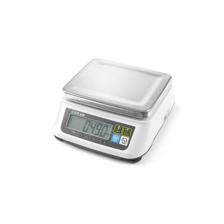 Köögikaal HENDI 30kg