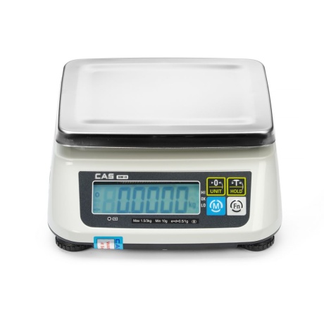 Köögikaal HENDI 3kg
