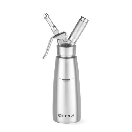 Kooresifoon 0,5l profi