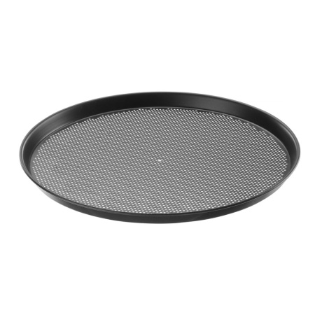 Perforeeritud pitsapann, ø352x23mm