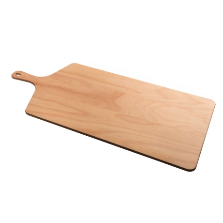 Puidust serveerimislaud lilly cod 60x40cm