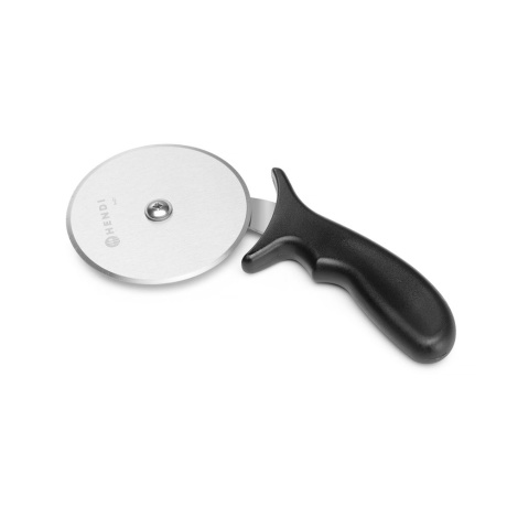 Pizza slicer, hendi, black, (l)230mm