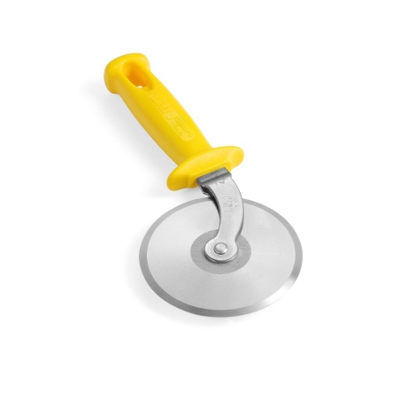 Pizza slicer - curved, lilly codroipo, ā€100x120mm