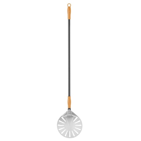 Ümar pitsalabidas 23cm, perforeeritud
