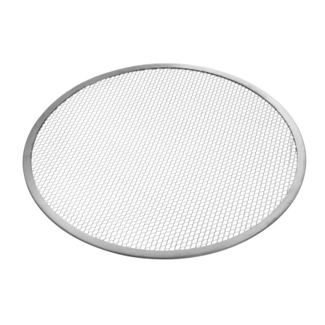 Alumiiniumist sõel pitsale 28cm