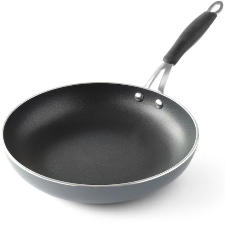 Pann 26cm platinum