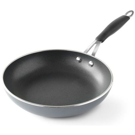 Pann 28cm platinum