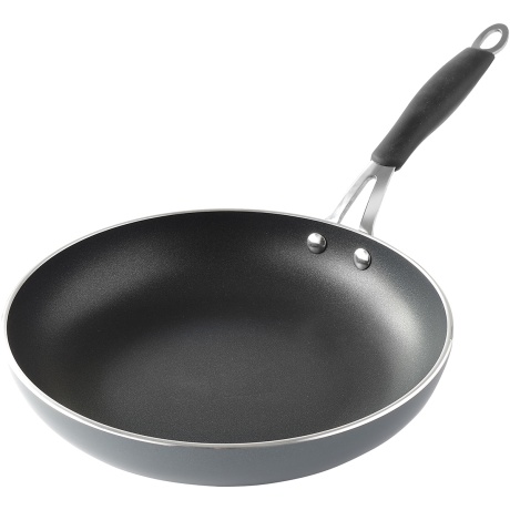 Pann 32cm platinum