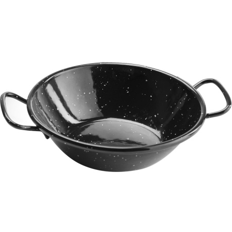 Emailitud kauss ø14cm