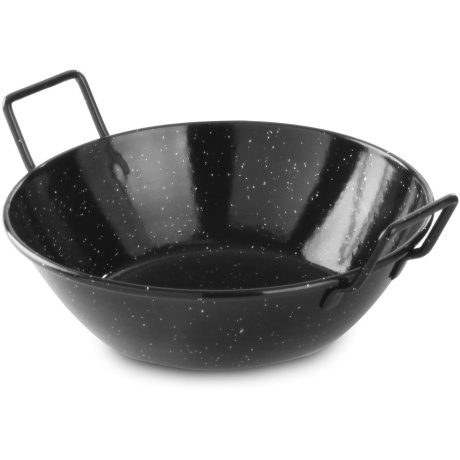 Emailitud kauss ø20cm