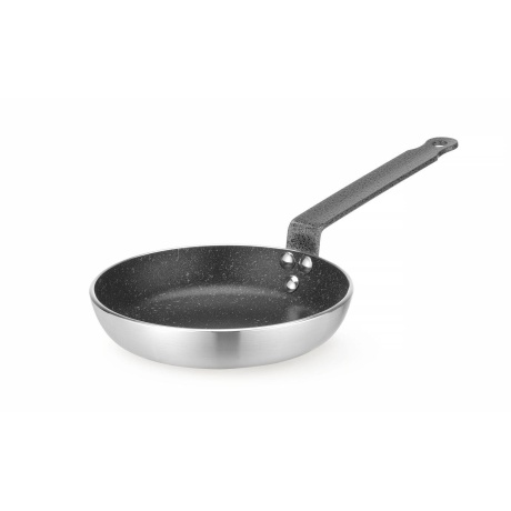 Frying pan, hendi, ā€200x(h)40mm