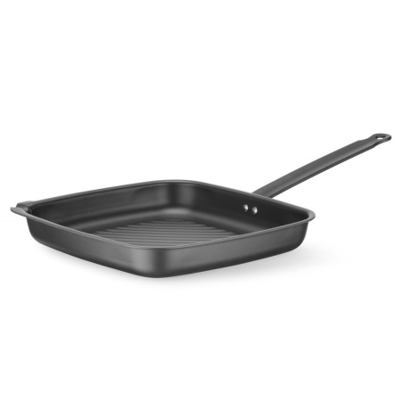 Grillpann 28cm