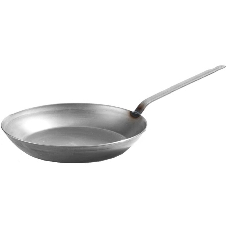 Pann valtsitud terasest 32cm