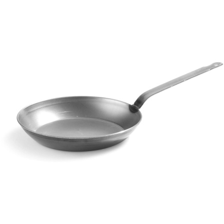 Pann valtsitud terasest 24cm
