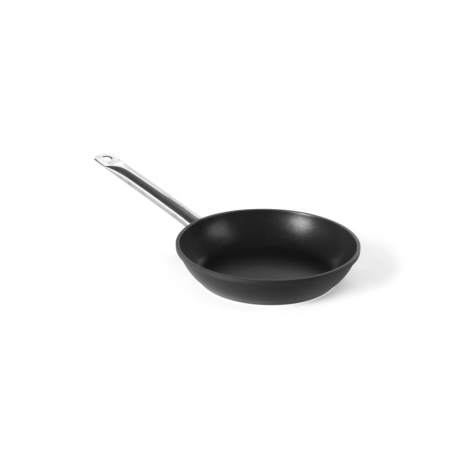 Induktsioonpann titanium ⌀25cm