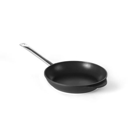 Induktsioonpann titanium ⌀29cm
