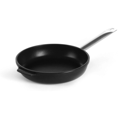 Frying pan titanium professional, hendi, ā€320x(h)55mm