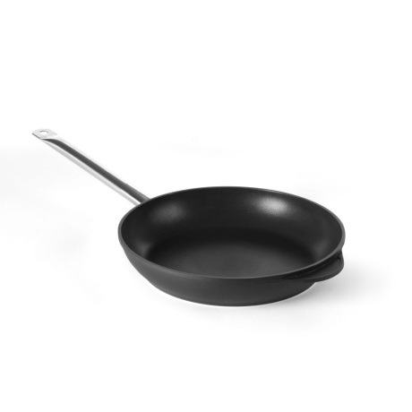 Induktsioonpann titanium ⌀33cm