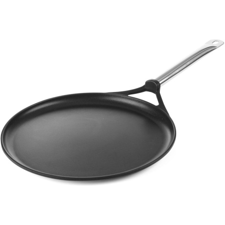 Crćŗpes pan titanium professional, hendi, ā€320x(h)20mm