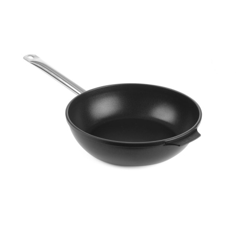 Sügav pann 28cm titanium