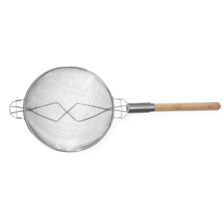 Tugevdatud sõel 31cm