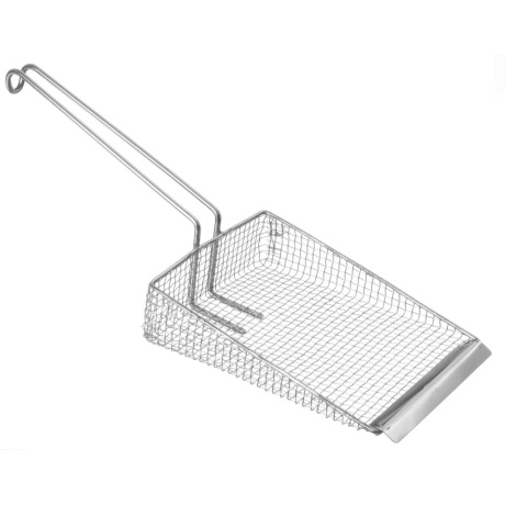Kühvel friikartulitele 47x18cm