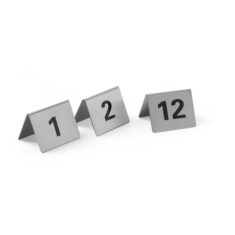 Lauanumbrid 1-12