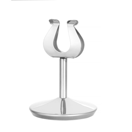 Menu card table stand, hendi, ā€75x(h)100mm