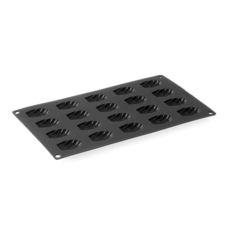Mini-Koogivorm 40x29x11mm, GN1/3