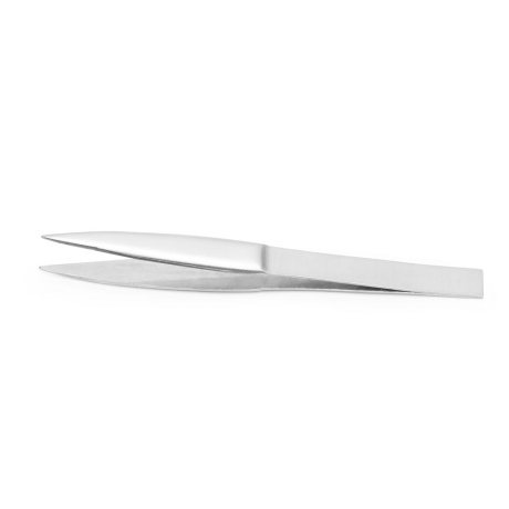 Terava otsaga pintsetid 15,5cm