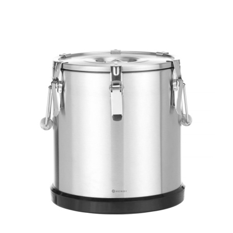 Toidutermos kitchen 22l