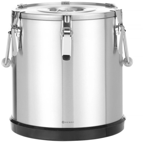 Toidutermos kitchen 25l